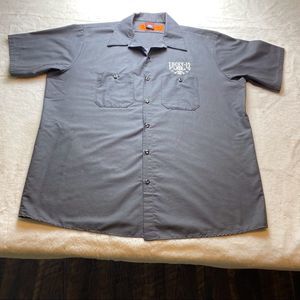 lucky 13 Casual Button Down Shirts for 